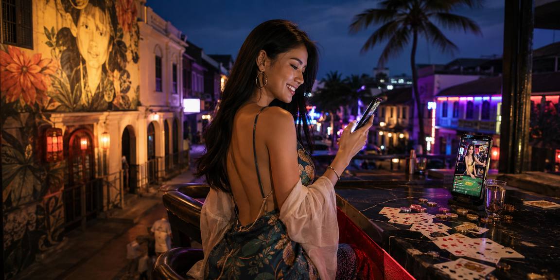 doktorjudi: Slot, Sportsbook dan Meja Permainan Dalam Satu Tempat