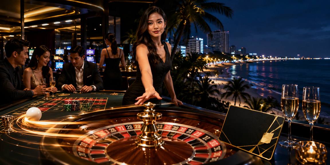 doktorjudi: Slot, Sportsbook dan Meja Permainan Dalam Satu Tempat