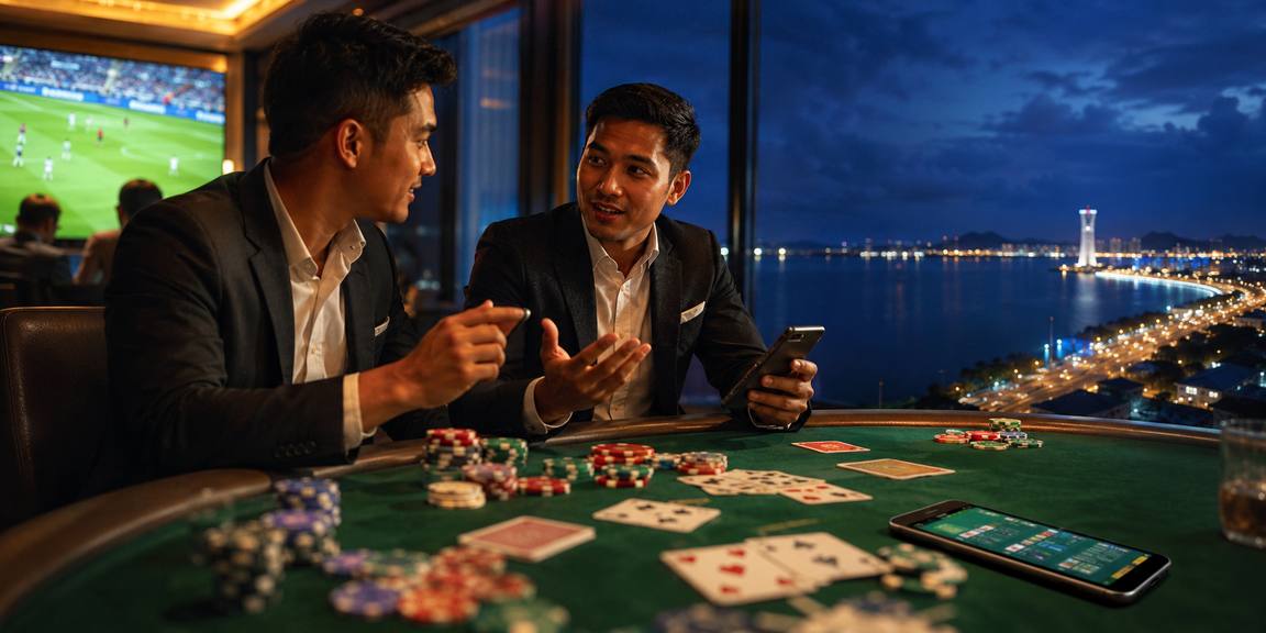 Auto Roulette Malaysia Dalam Live Casino
