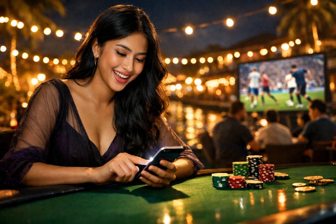 Auto Roulette Malaysia Dalam Live Casino