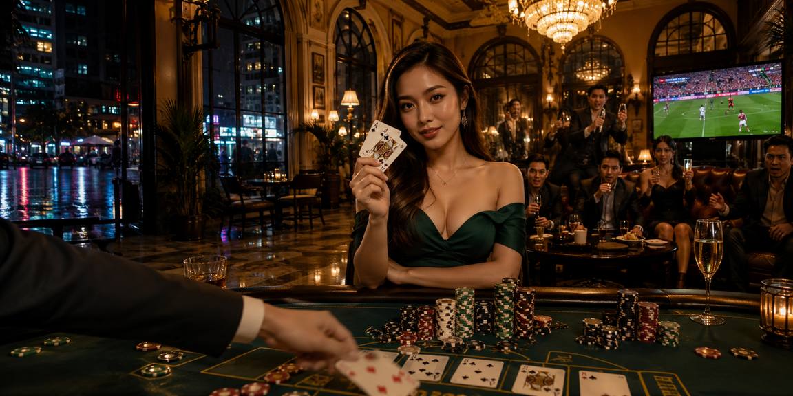 Sportsbook doktorjudi dengan Odds Langsung dan Pertaruhan Pantas
