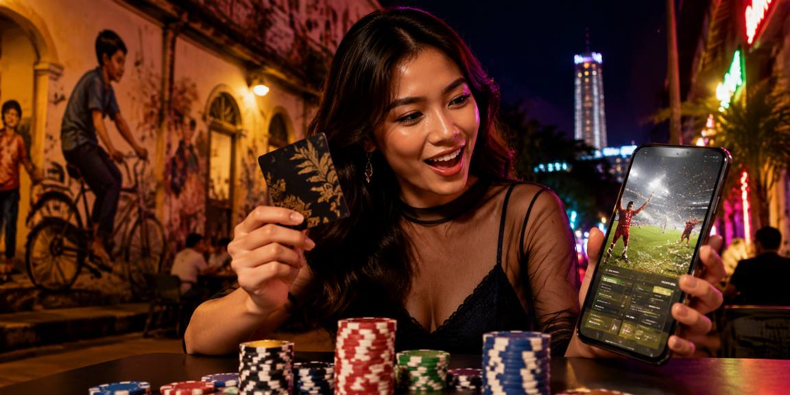 Sportsbook doktorjudi dengan Odds Langsung dan Pertaruhan Pantas